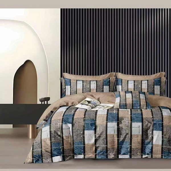 ΣΕΤ ΣΕΝΤΟΝΙΑ 4 ΤΕΜΑΧΙΩΝ 220×240