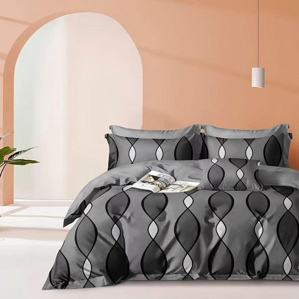 ΣΕΤ ΣΕΝΤΟΝΙΑ 4 ΤΕΜΑΧΙΩΝ 220×240