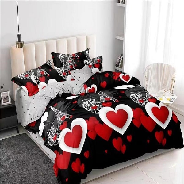 ΣΕΤ ΣΕΝΤΟΝΙΑ 4 ΤΕΜΑΧΙΩΝ 220×240