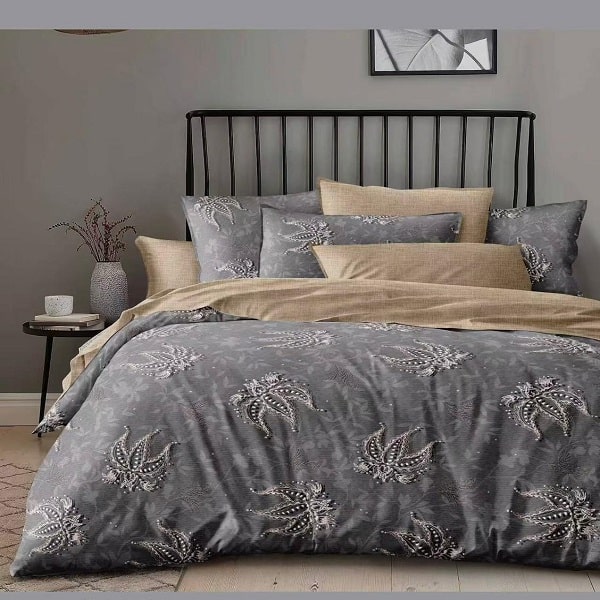 Σετ Σεντόνια 5 Τεμαχίων 220×240cm