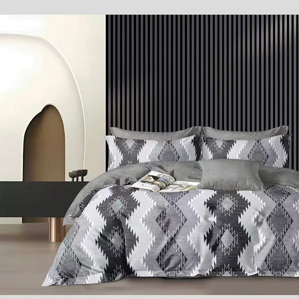 Σετ Σεντόνια 5 Τεμαχίων 220×240cm