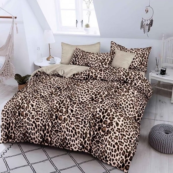 Σετ Σεντόνια 5 Τεμαχίων 220×240cm