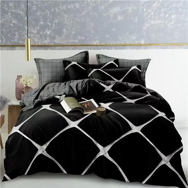 Σετ Σεντόνια 5 Τεμαχίων 220×240cm