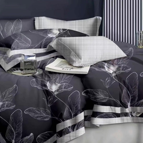 Σετ Σεντόνια 5 Τεμαχίων 220×240cm