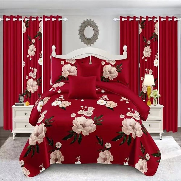 Σετ Σεντόνια 5 Τεμαχίων 220×240cm