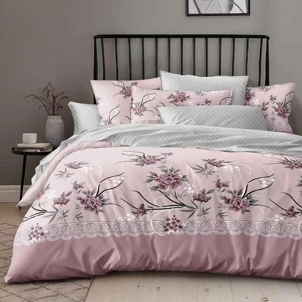 Σετ Σεντόνια 5 Τεμαχίων 220×240cm