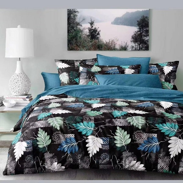 Σετ Σεντόνια 5 Τεμαχίων 220×240cm