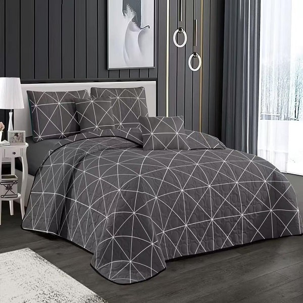 Σετ Σεντόνια 5 Τεμαχίων 220×240cm