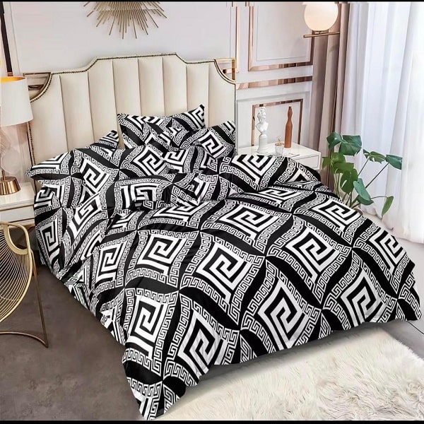 Σετ Σεντόνια 5 Τεμαχίων 220×240cm