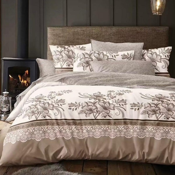 Σετ Σεντόνια 5 Τεμαχίων 220×240cm