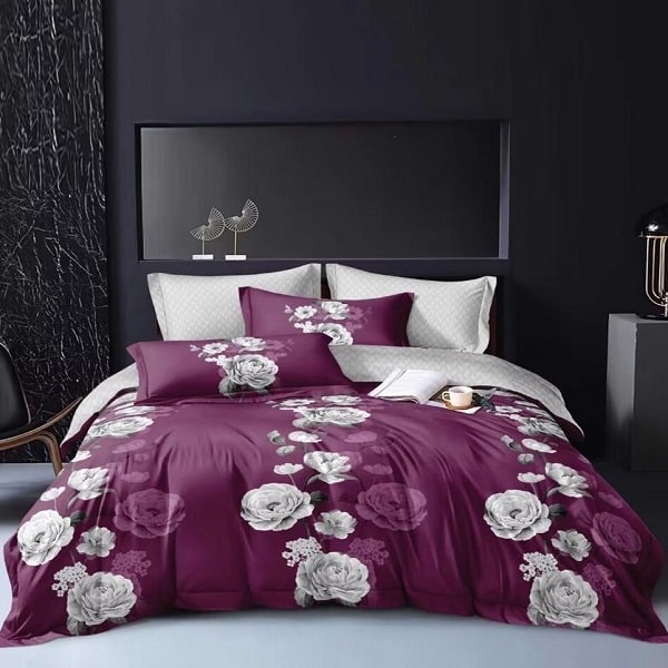 Σετ Σεντόνια 5 Τεμαχίων 220×240cm