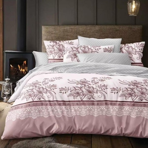 Σετ Σεντόνια 5 Τεμαχίων 220×240cm