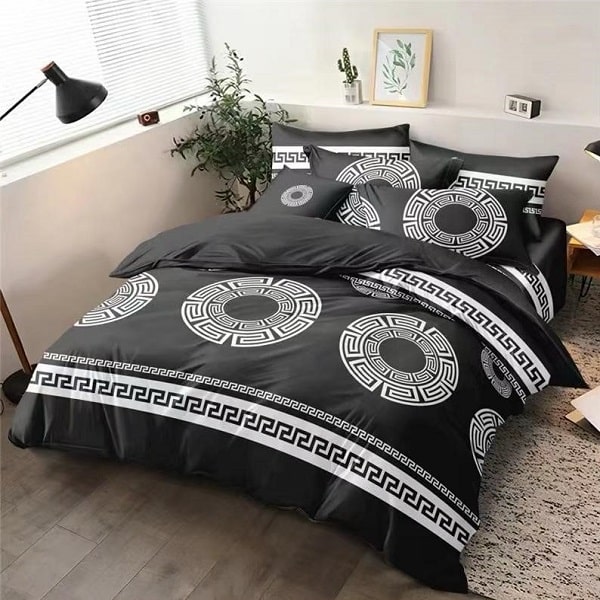 Σετ Σεντόνια 5 Τεμαχίων 220×240cm