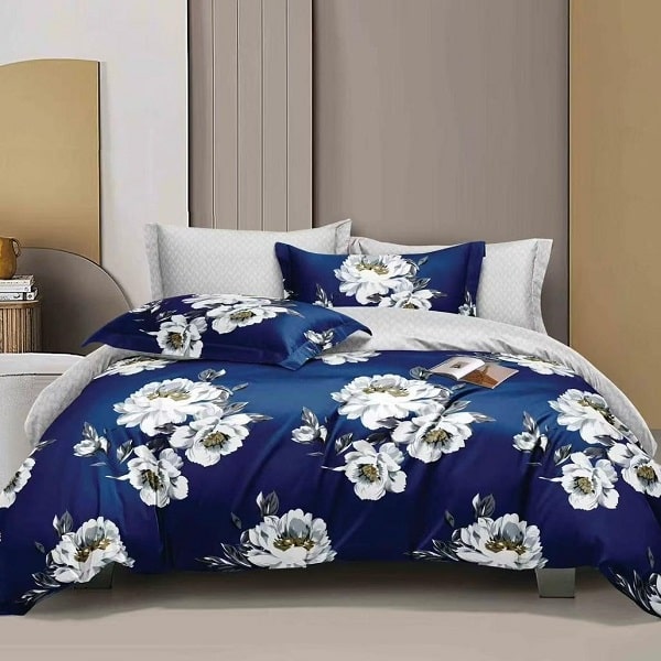 Σετ Σεντόνια 5 Τεμαχίων 220×240cm