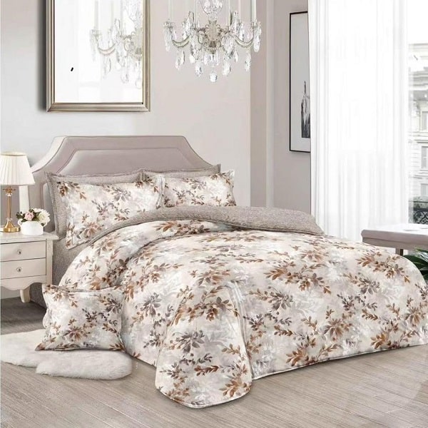 Σετ Σεντόνια 5 Τεμαχίων 220×240cm