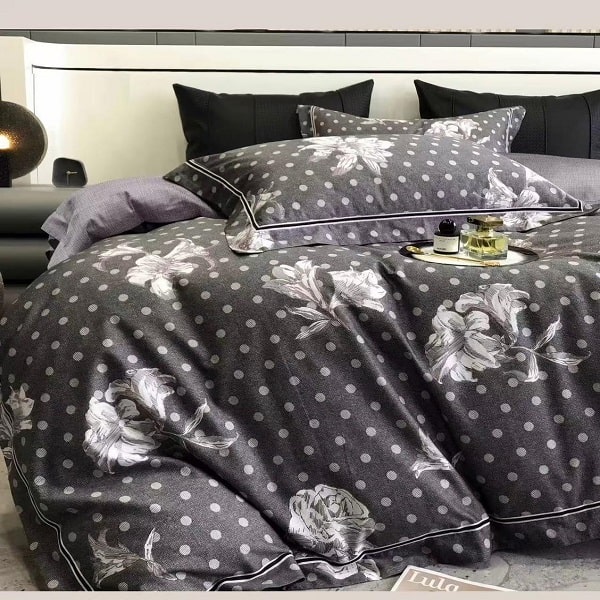 Σετ Σεντόνια 5 Τεμαχίων 220×240cm