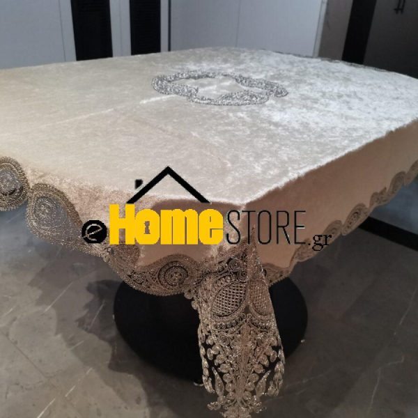 Τραπεζομάντηλο 160Χ220