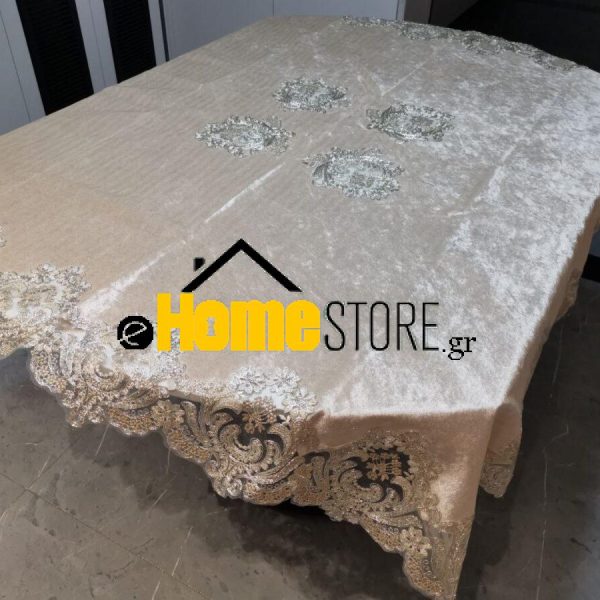 Τραπεζομάντηλο 160Χ220