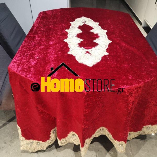Τραπεζομάντηλο 160Χ220