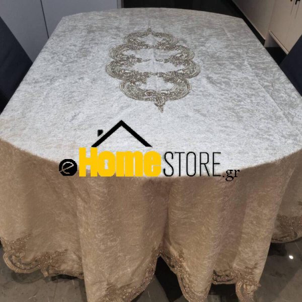 Τραπεζομάντηλο 160Χ220