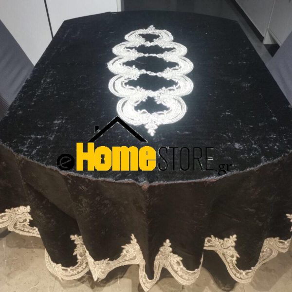 Τραπεζομάντηλο