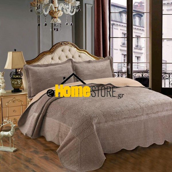 Σετ Κουβερλί 235X250