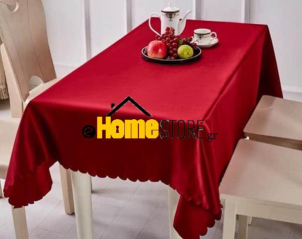 ΤΡΑΠΕΖΟΜΑΝΤΗΛΟ 140x180cm