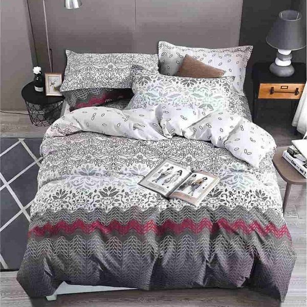 1+1 ΔΩΡΟ ΣΕΤ ΠΑΠΛΩΜΑΤΟΘΗΚΗ 3 ΤΕΜΑΧΙΩΝ 160X240cm