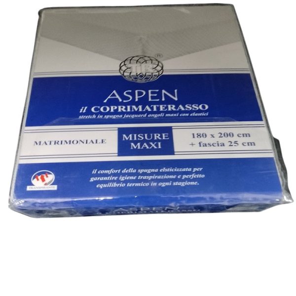Επίστρωμα Italy ASPEN 180×200+25