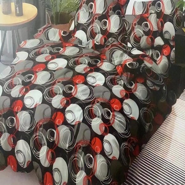 1+1 Δώρο Σετ Υπέρδιπλα Σεντόνια 4 Τεμαχίων 220x240