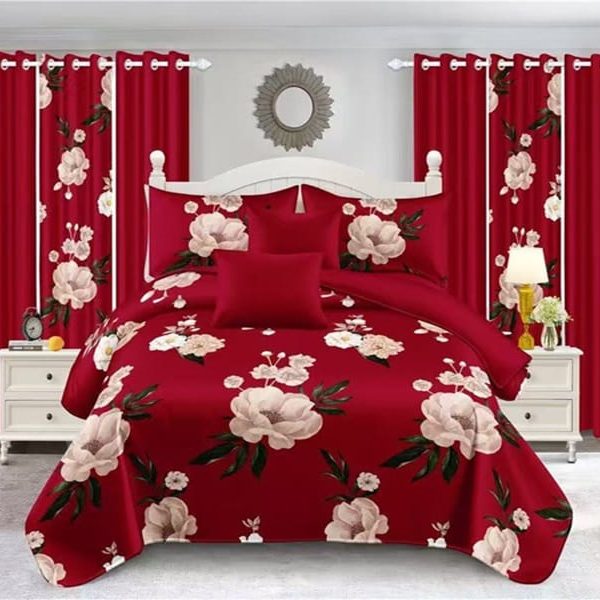 1+1 Δώρο Σετ Υπέρδιπλα Σεντόνια 4 Τεμαχίων 220x240