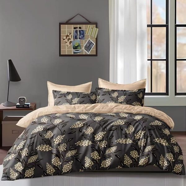 1+1 Δώρο Σετ Υπέρδιπλα Σεντόνια 4 Τεμαχίων 220x240