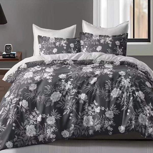 1+1 Δώρο Σετ Υπέρδιπλα Σεντόνια 4 Τεμαχίων 220x240