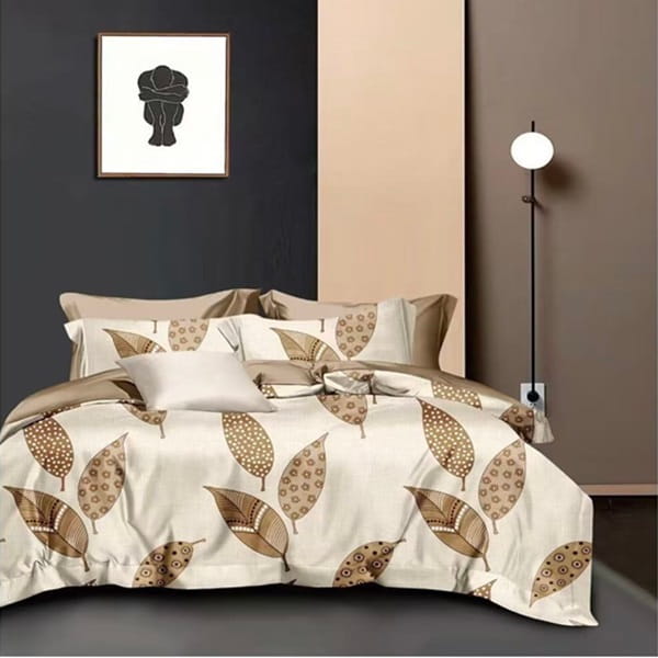 1+1 Δώρο Σετ Υπέρδιπλα Σεντόνια 4 Τεμαχίων 220x240