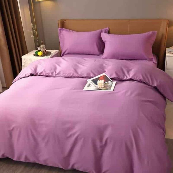 Σετ Σεντόνια Υπέρδιπλα 5 Τεμαχίων 220x240